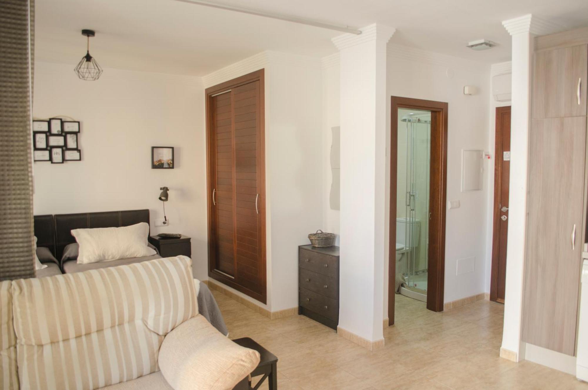 Apartment Ruisol - Auto Checkin - By Centrall Alquileres Turisticos