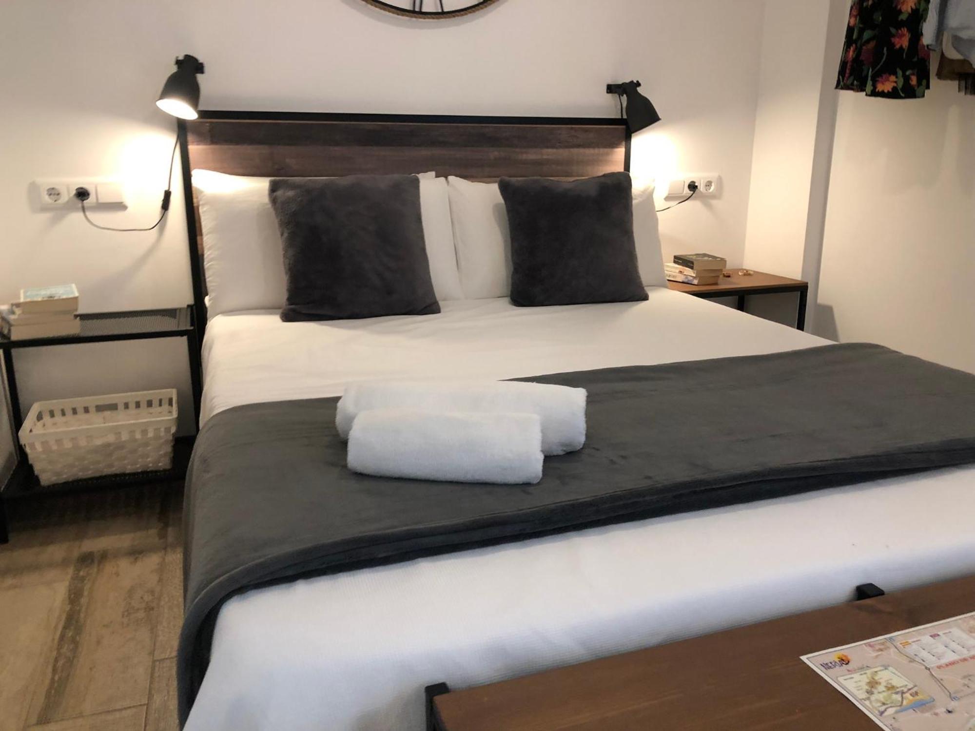 Apartment Ruisol - Auto Checkin - By Centrall Alquileres Turisticos Nerja