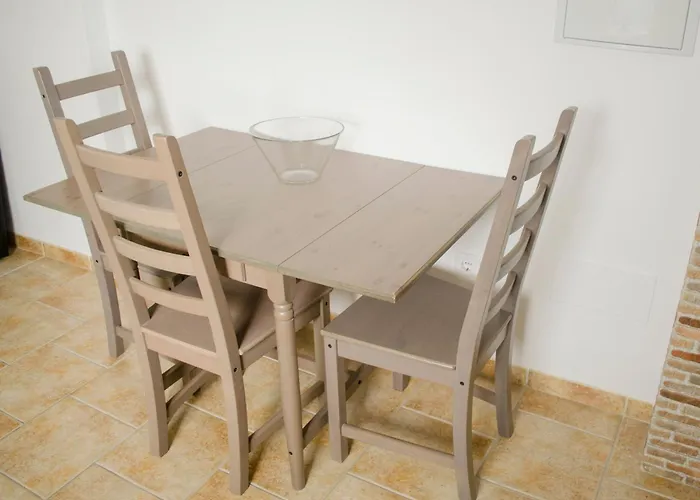 Apartamentos Ruisol - Auto checkin