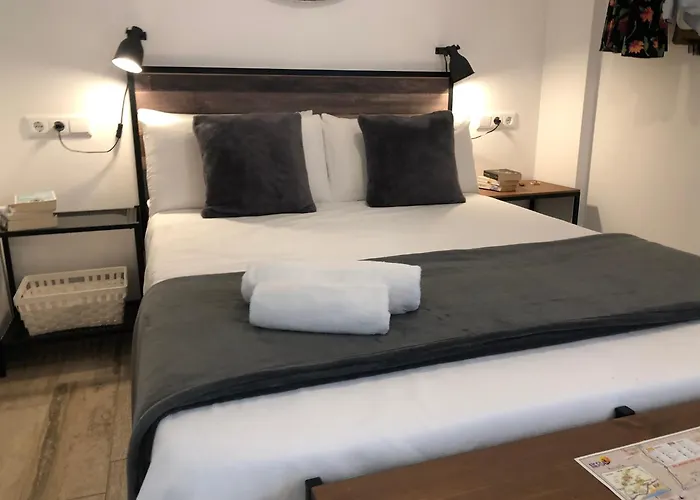Apartamentos Ruisol - Auto Checkin - By Centrall Alquileres Turisticos