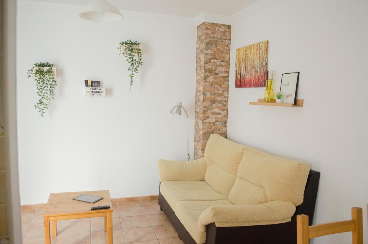 Appartement Ruisol - Auto Checkin - By Centrall Alquileres Turisticos