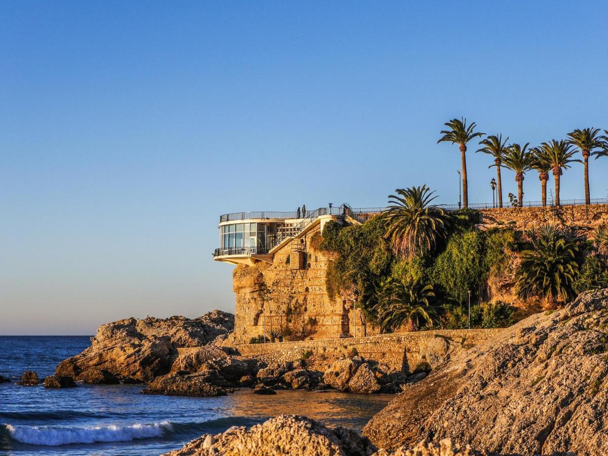 Appartement Ruisol - Auto Checkin - By Centrall Alquileres Turisticos Nerja