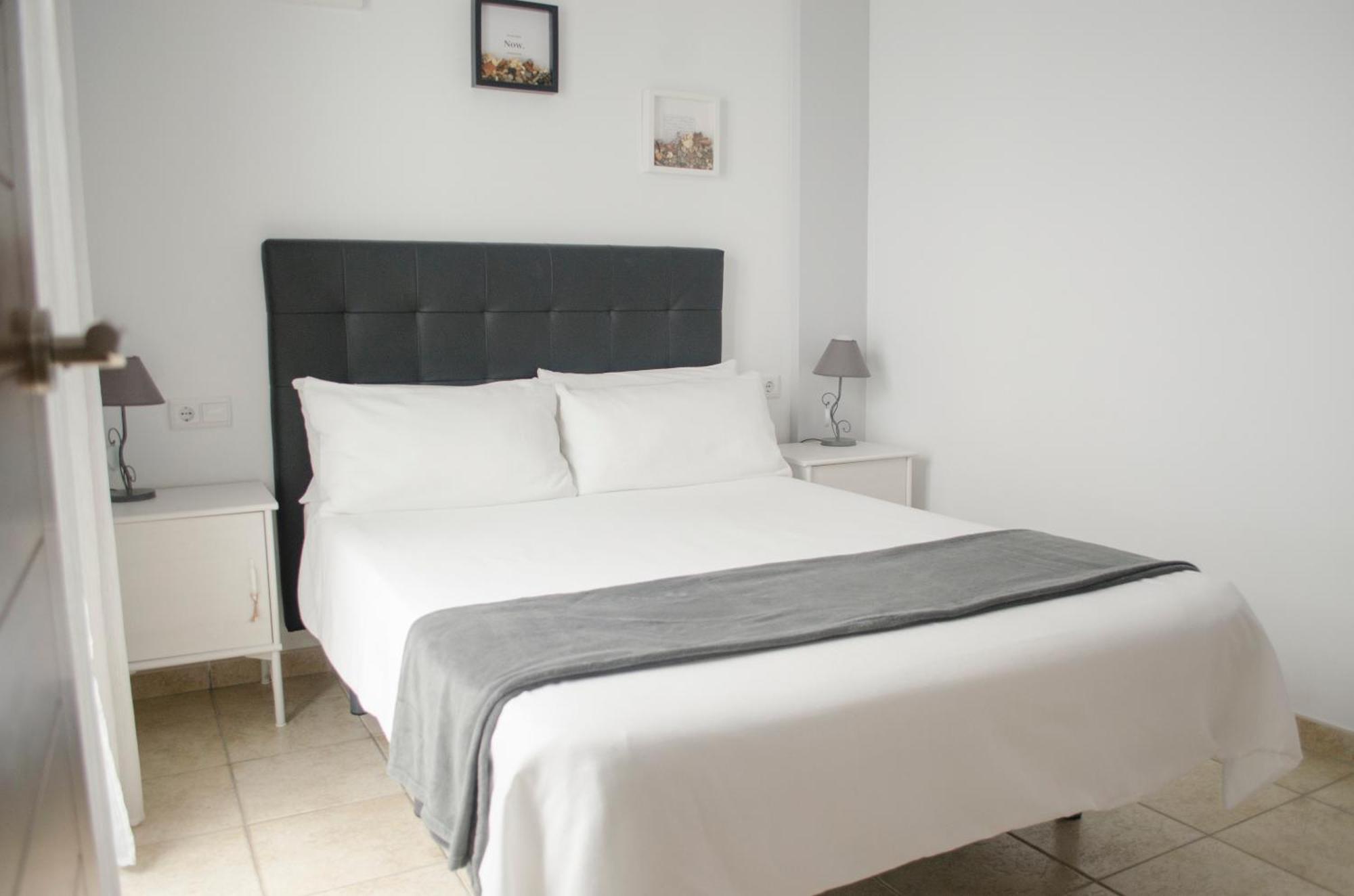 Ruisol - Auto Checkin - By Centrall Alquileres Turisticos Appartement Nerja