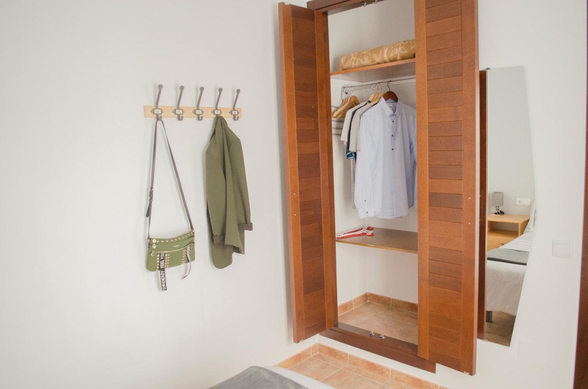 Appartement Ruisol - Auto Checkin - By Centrall Alquileres Turisticos Nerja