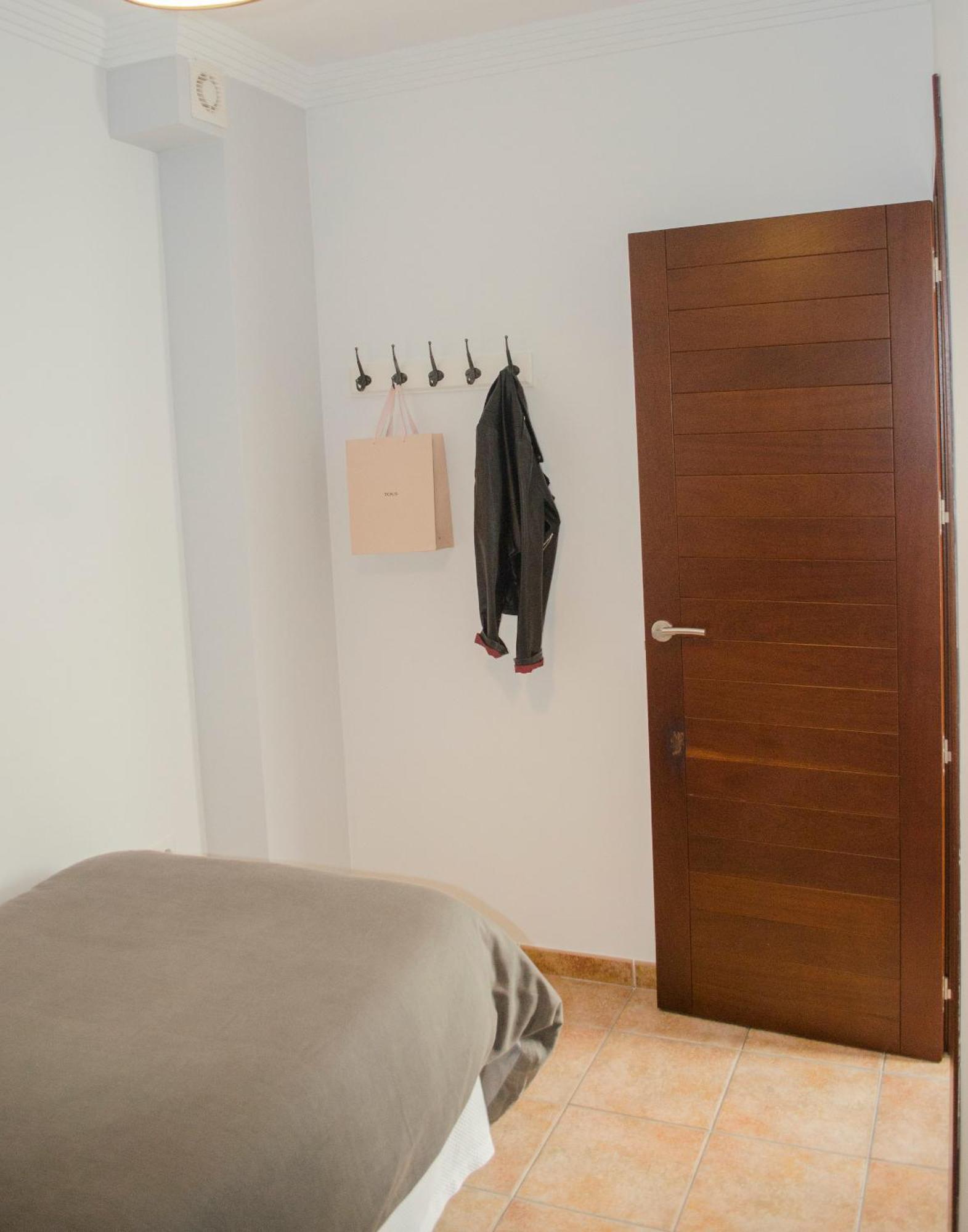 Ruisol - Auto Checkin - By Centrall Alquileres Turisticos Appartement *