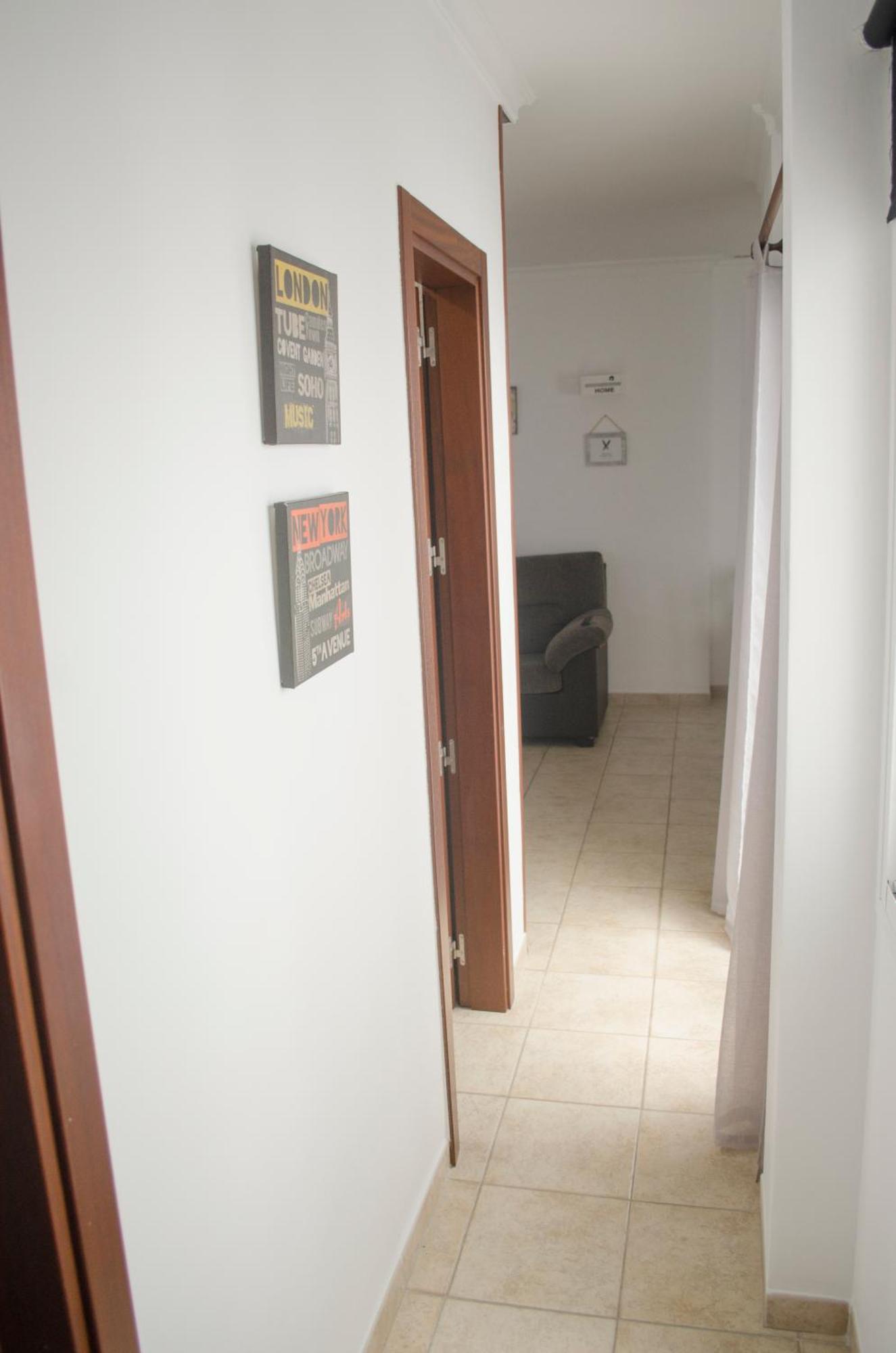 Ruisol - Auto Checkin - By Centrall Alquileres Turisticos Appartement