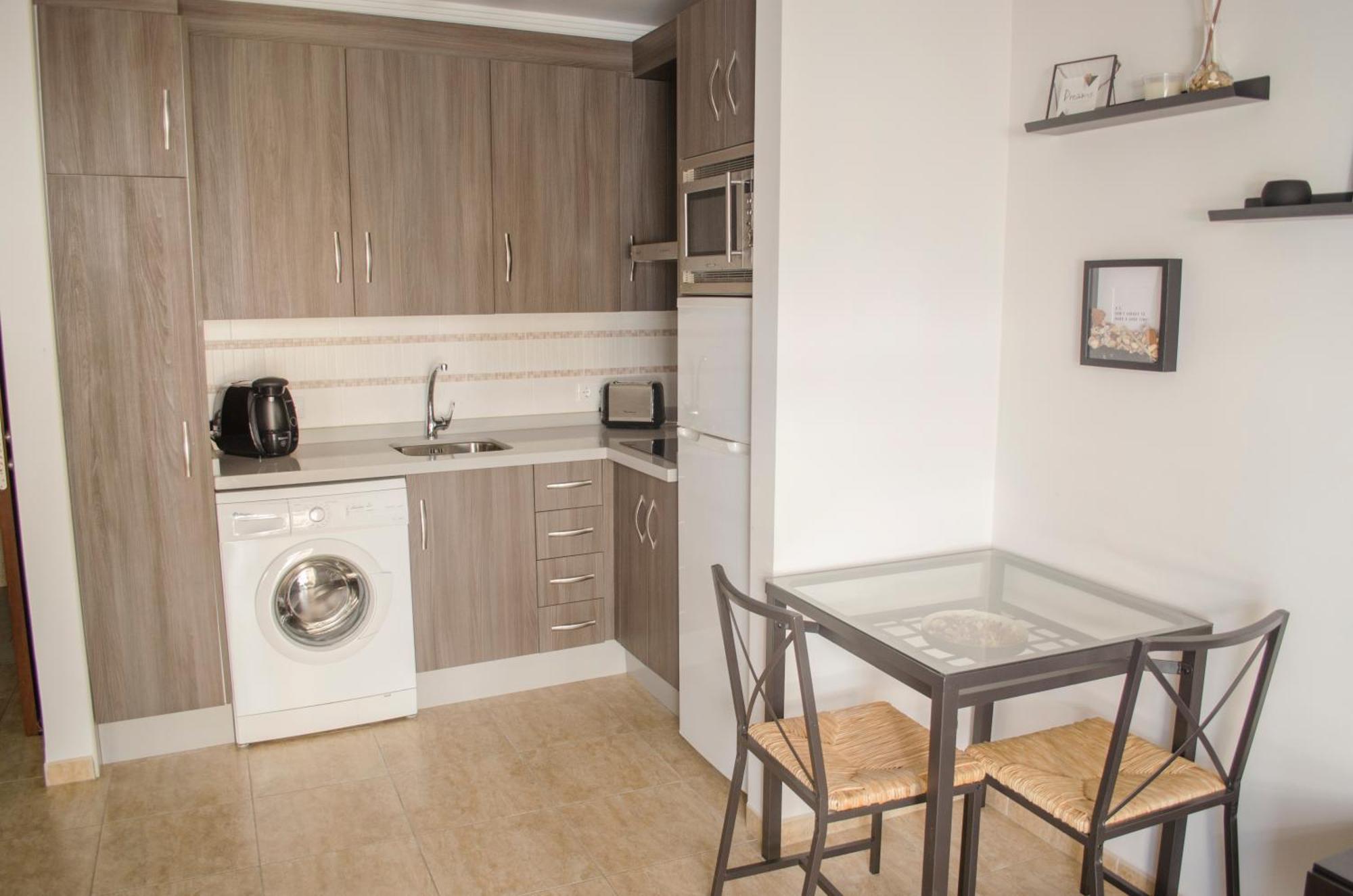 Appartement Ruisol - Auto Checkin - By Centrall Alquileres Turisticos *