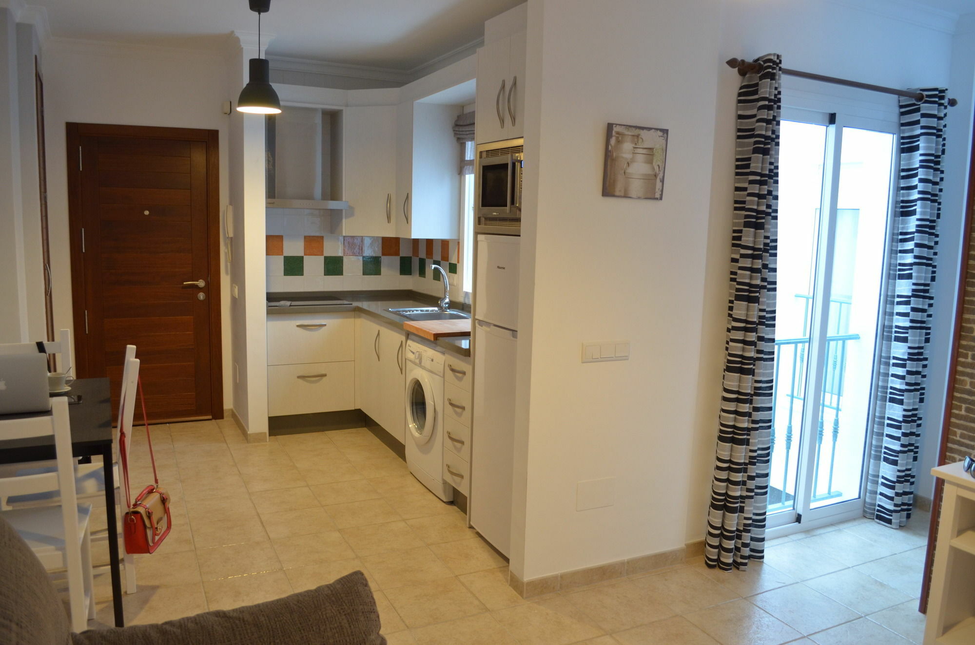 Appartement Ruisol - Auto Checkin - By Centrall Alquileres Turisticos *