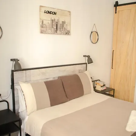 Apartamentos Ruisol - Auto Checkin - By Centrall Alquileres Turisticos Nerja Extérieur photo