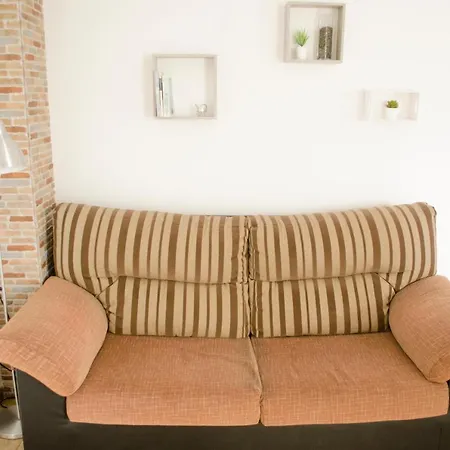 Apartamentos Ruisol - Auto Checkin - By Centrall Alquileres Turisticos Nerja Extérieur photo
