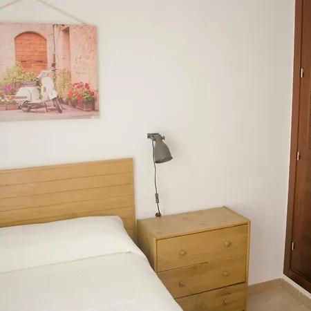 Apartamentos Ruisol - Auto Checkin - By Centrall Alquileres Turisticos Nerja Extérieur photo