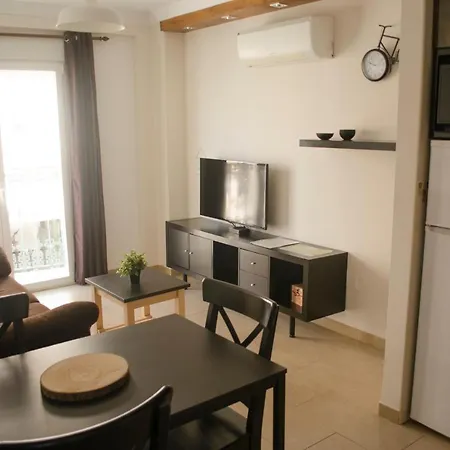 Apartamentos Ruisol - Auto Checkin - By Centrall Alquileres Turisticos Nerja Extérieur photo