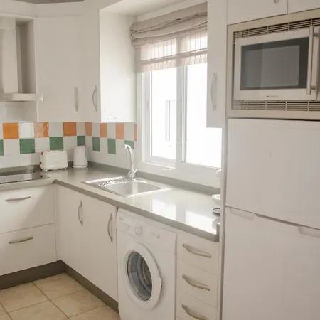 Apartamentos Ruisol - Auto Checkin - By Centrall Alquileres Turisticos Nerja Chambre photo