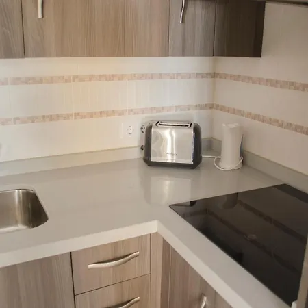 Apartamentos Ruisol - Auto Checkin - By Centrall Alquileres Turisticos Nerja Chambre photo