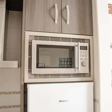 Apartamentos Ruisol - Auto Checkin - By Centrall Alquileres Turisticos Nerja Chambre photo