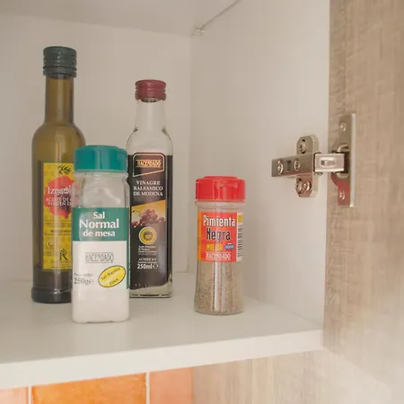 Apartamentos Ruisol - Auto Checkin - By Centrall Alquileres Turisticos Nerja Chambre photo