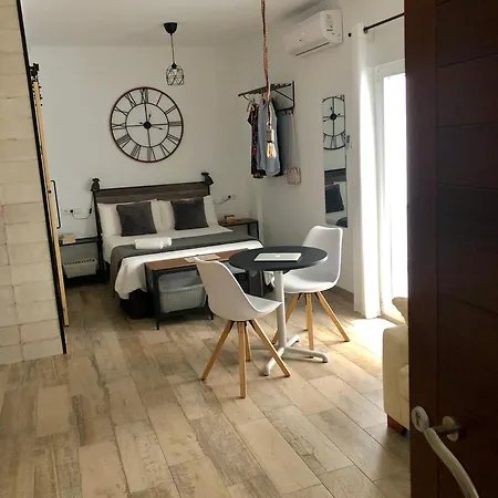 Apartamentos Ruisol - Auto Checkin - By Centrall Alquileres Turisticos Nerja Chambre photo