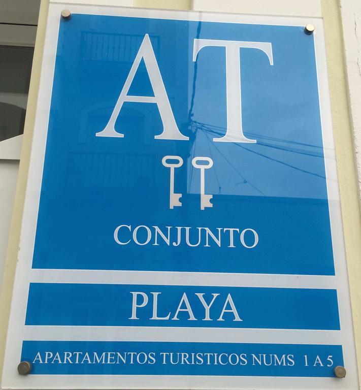 Ruisol - Auto Checkin Nerja