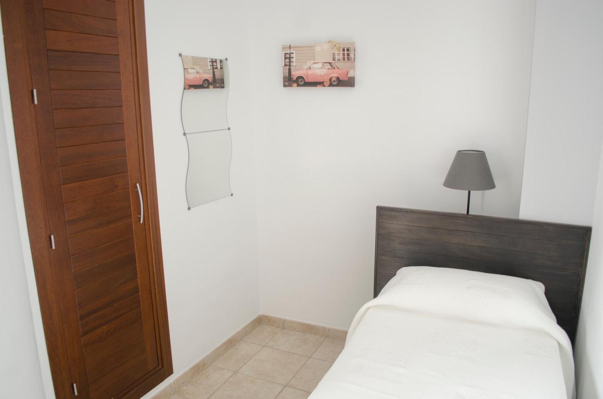 Ruisol - Auto Checkin Nerja
